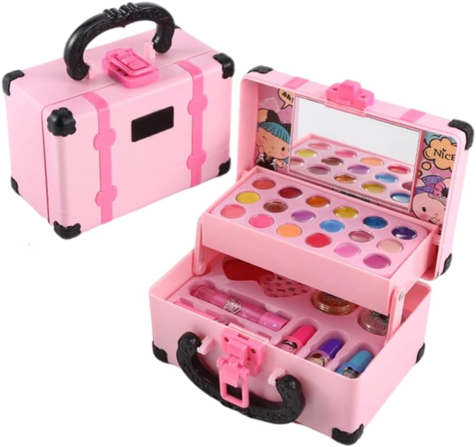 Makeup Box Toy